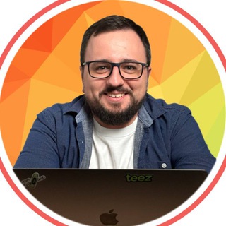 Логотип @pro_mir_it - Про Мир IT