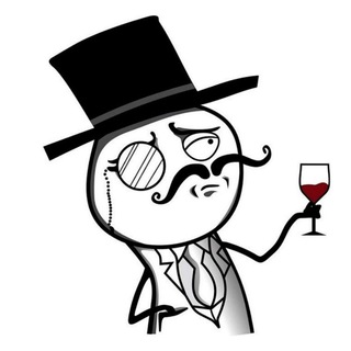 Логотип @pro_mlm - СЕТЕВОЙ С БОРОДОЙ