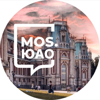 Логотип @pro_mossab - ЮАО Москва