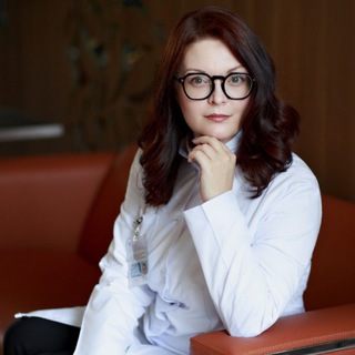 Логотип @pro_mozg_revus - Doctor_Revus