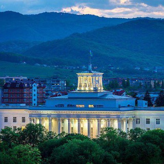 Логотип @pro_nalchik - Нальчик Купи-продай- аренда, услуги