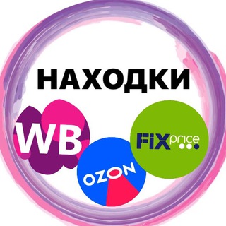 Логотип @pro_naxodki - pro_naxodki