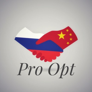 Логотип @pro_opt777 - Pro_Opt