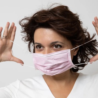 Логотип @pro_ortho - Прозрачная ортодонтия