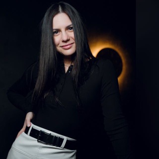 Логотип @pro_otnosheniya_canal - Про отношения | Анастасия Баталова