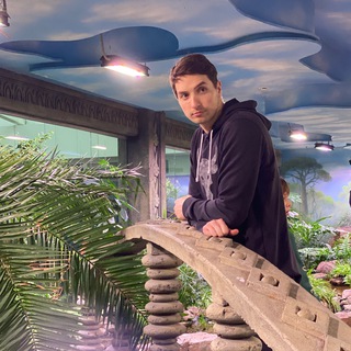 Логотип @pro_panteleymonov - Дмитрий Пантелеймонов