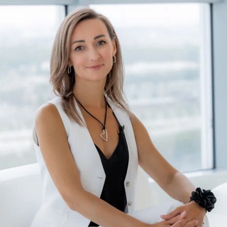 Логотип @pro_personal_hr_muza - #HR_муза_Ганджа Людмила