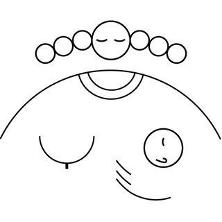 Логотип @pro_posle_rodov - ПОСЛЕ РОДОВ