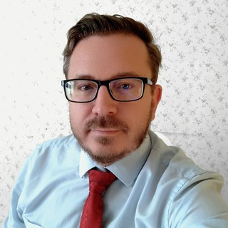 Логотип @pro_pravila - Юрист Сергей Смирнов