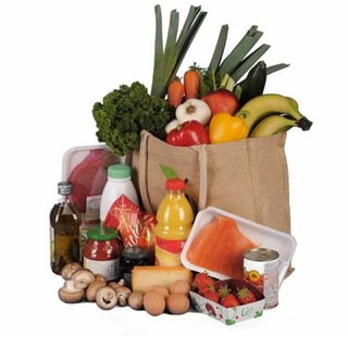 Логотип @pro_produkti - ПРОДУКТОВАЯ РЕАЛЬНОСТЬ