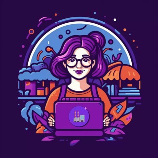 Логотип @pro_promarket - ПроМаркет - продвижение и новости на маркетплейсах