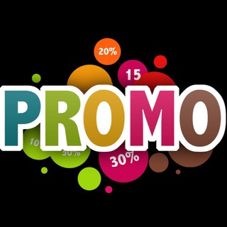 Логотип @pro_promo_su - ProPromo