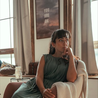 Логотип @pro_psixologi - Психология ясности