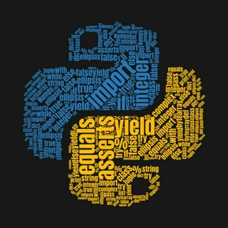 Логотип @pro_python - Pro [:PYTHON:]