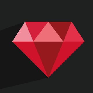 Логотип @pro_rb - pro.rb (Ruby/Rails / RU)