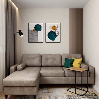 Логотип @pro_remon - Pro Ремонт & Дизайн & Декор