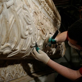 Логотип @pro_restavracia - Клуб экспертов PRO реставрацию