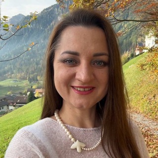 Логотип @pro_schastie1 - Наталья Бек | личный канал