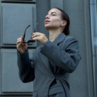 Логотип @pro_secreti - #про_секреты…