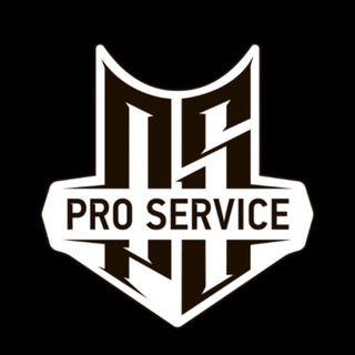 Логотип @pro_service - Тюнинг ателье Pro-Service