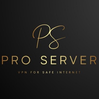Логотип @pro_serwer - 𝐏𝐑𝐎 𝐒𝐄𝐑𝐕𝐄𝐑