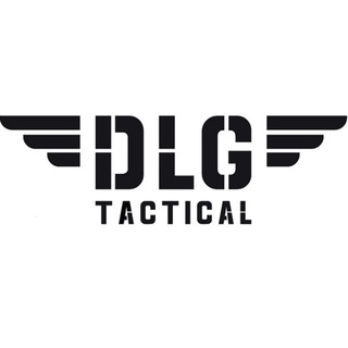 Логотип @pro_shooter_ru - DLG Tactical