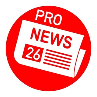 Логотип @pro_sk_ru - PRO_НОВОСТИ