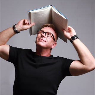 Логотип @pro_slides - О дизайне и креативе