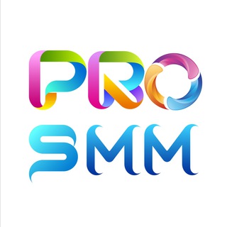 Логотип @pro_smm_pro - Pro Smm
