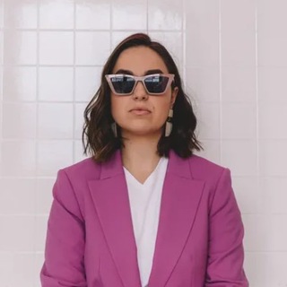 Логотип @pro_smmstrategy - PRO-движение от @mary_vverh