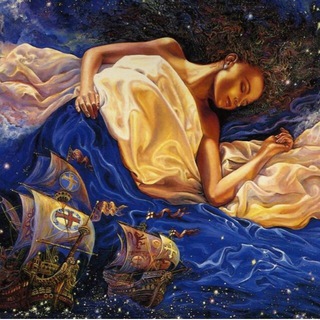 Логотип @pro_sny13 - Интуиция через сновидения | Ольга Зак