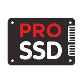 Логотип @pro_ssd - proSSD