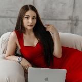 Логотип @pro_stories2 - Vaganova PRO Продвижение в социальных сетях ❤️