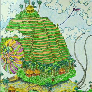 Логотип @pro_stranstvie - Пространство