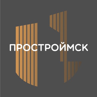 Логотип @pro_stroi_msk - ПроСтройМСК