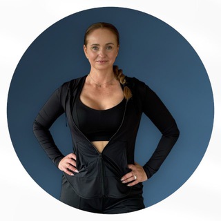 Логотип @pro_stroinoe_telo - ЗдрАвый ЗОЖ с Леной Черноусовой