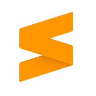 Логотип @pro_sublime - pro.sublime