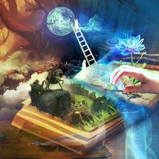 Логотип @pro_tale_gen - СКАЗОЧНЫЕ СТРАТЕГИИ