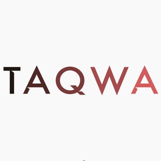 Логотип @pro_taqwa - TAQWA