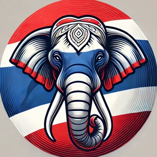 Логотип @pro_thai_info - В ритме Таиланда 🇹🇭