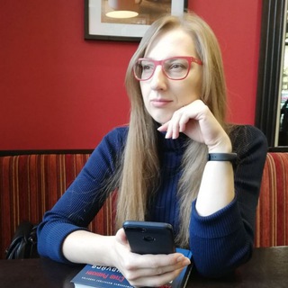 Логотип @pro_vash_business - Татьяна|Про маркетинг и личный бренд