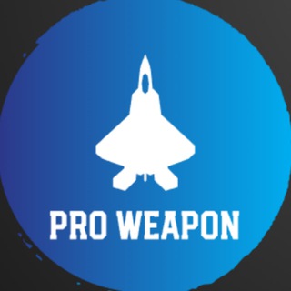 Логотип @pro_weaponry - Pro Оружие