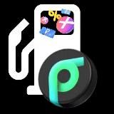 PR🟢 Заправки – скидки на топливо