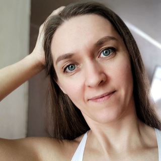 Логотип @pro_zdorovie_adekvatno - Адекватно о питании, здоровье и красоте | Ирина Фролова