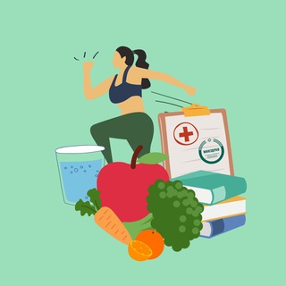 Логотип @pro_zdorovie_v_pmr - 🍎PRO здоровье в ПМР