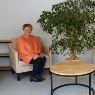 Логотип @proactivezaiceva - Проактивный канал Ольги Зайцевой