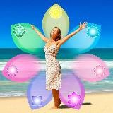 Логотип @proaffirmations - ✨АФФИРМАЦИИ БОГАтства💎 Медитации