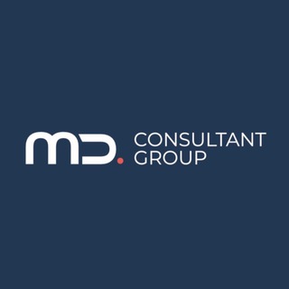 Логотип @proagetechnology - MD.consultant GROUP