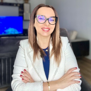 Логотип @proanyafurman - PRO Marketing by Anya Furman