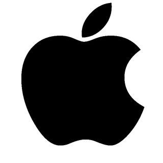 Логотип @proapple - apple